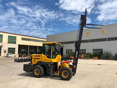 FORKLIFT-930