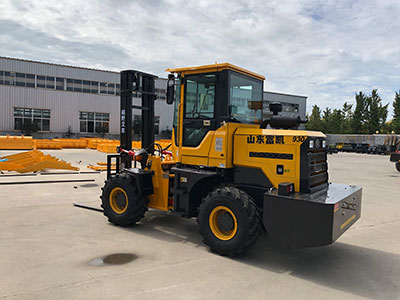 FORKLIFT-930