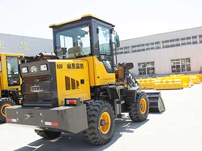 KC 920