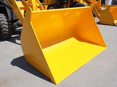 KC grain loader