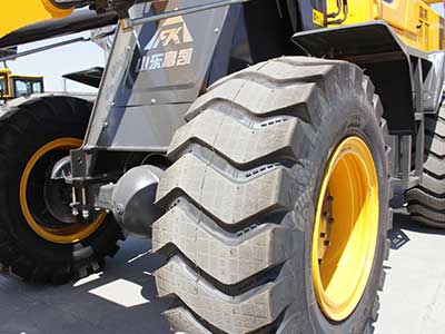 KC grain loader