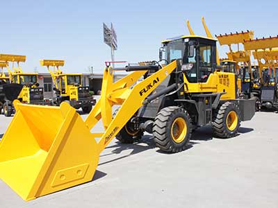 KC grain loader