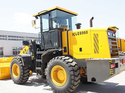 KC 960